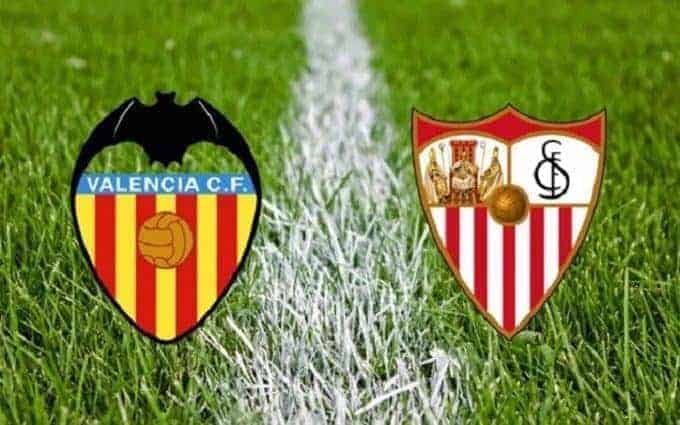 Soi kèo nhà cái Valencia vs Sevilla, 31/10/2019- VĐQG Tây Ban Nha