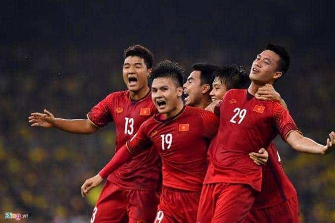 Soi kèo nhà cái Việt Nam vs Malaysia, 10/10/2019 - vòng loại World Cup 2022