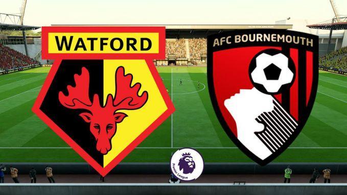 Soi keo nha cai Watford vs Bournemouth, 26/10/2019 - Ngoai Hang Anh