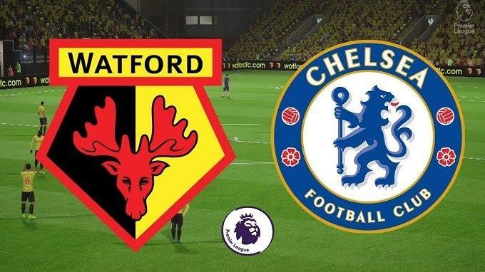 Soi keo nha cai Watford vs Chelsea, 3/11/2019 - Ngoai Hang Anh