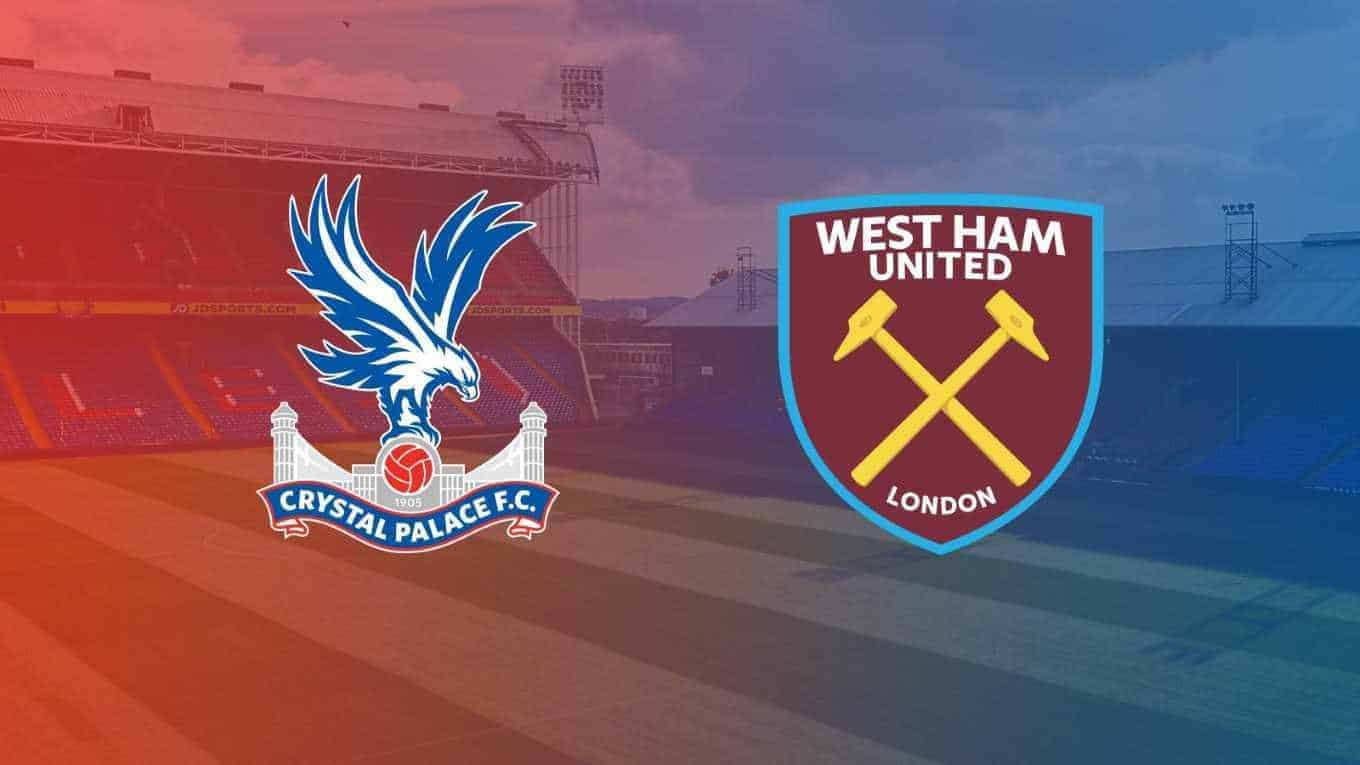 Soi kèo West Ham vs Crystal Palace, 05/10/2019 - Ngoại Hạng Anh
