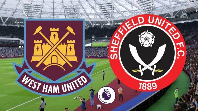 Soi keo nha cai West Ham vs Sheffield, 26/10/2019 - Ngoai Hang Anh
