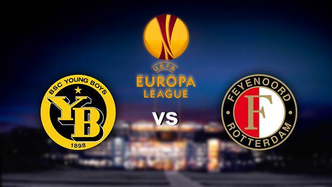 Soi kèo nhà cái Young Boys vs Feyenoord, 24/10/2019 – Cúp C2