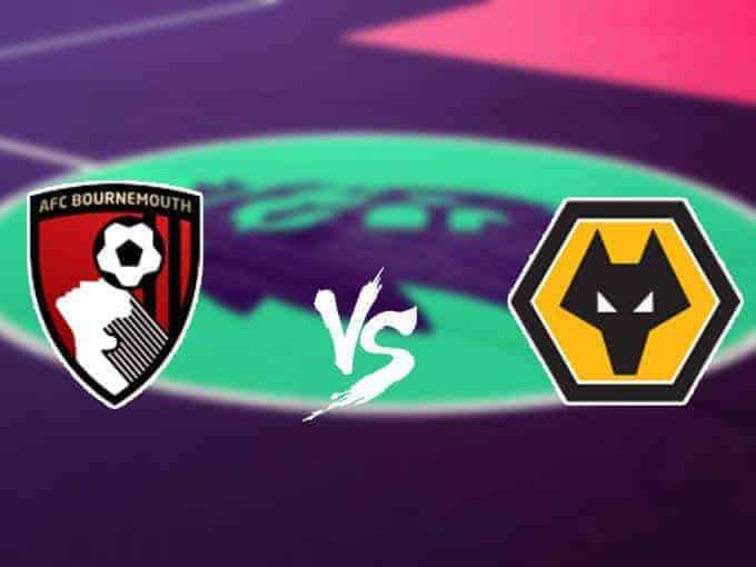 Soi keo nha cai AFC Bournemouth vs Wolverhampton, 23/11/2019 - Ngoai Hang Anh