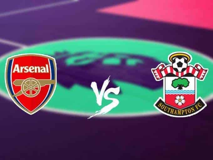 Soi keo nha cai Arsenal vs Southampton, 23/11/2019 - Ngoai Hang Anh