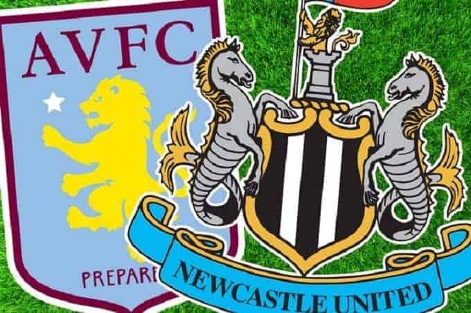 Soi keo nha cai Aston Villa vs Newcastle United, 26/11/2019 - Ngoai Hang Anh