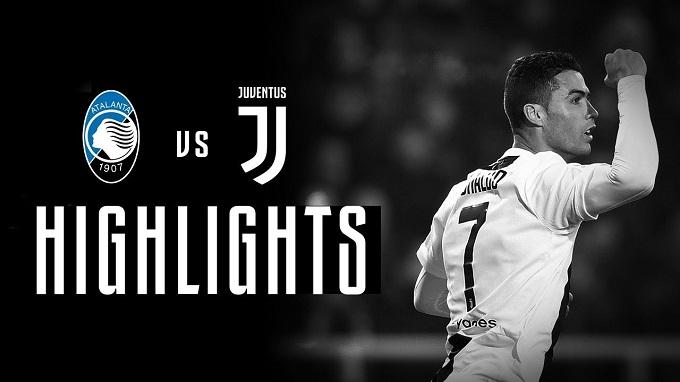 Soi keo nha cai Atalanta vs Juventus, 23/11/2019 - VDQG Y [Serie A]