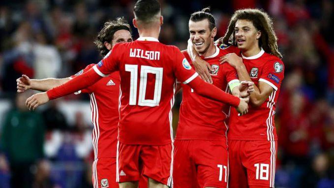 Soi keo nha cai Azerbaijan vs Wales, 17/11/2019