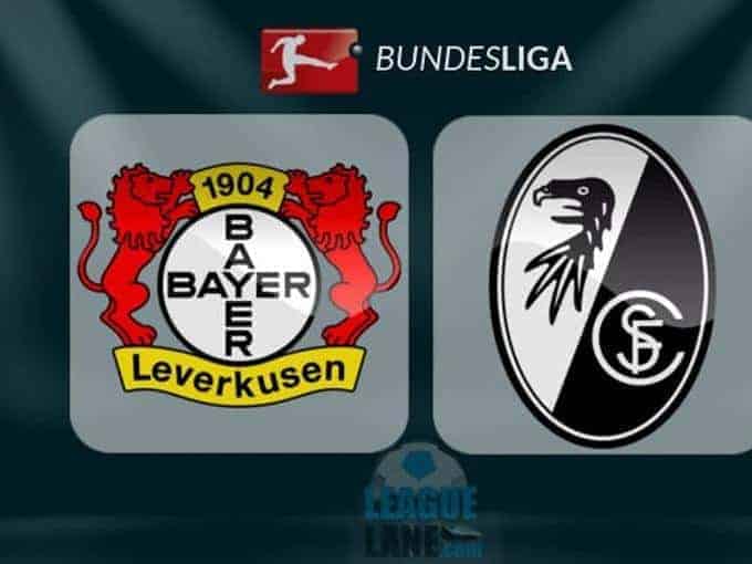 Soi keo nha cai Bayer Leverkusen vs Freiburg, 23/11/2019 – VDQG Y (Serie A)