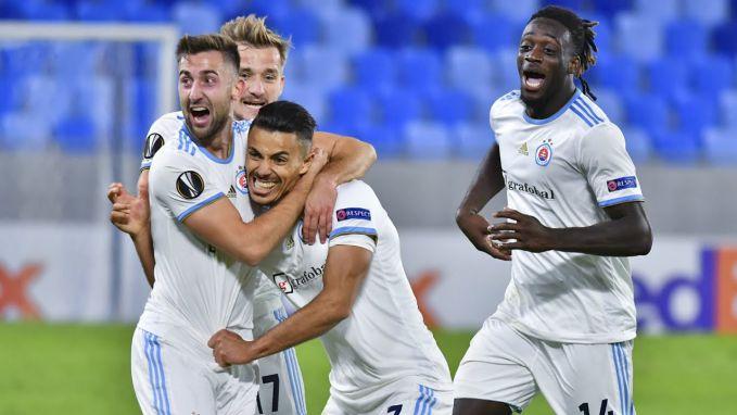 Soi keo nha cai Beşiktaş vs Slovan Bratislava, 29/11/2019 - Cup C2 Chau Au