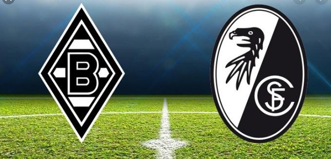 Soi kèo nhà cái Borussia M'gladbach vs Freiburg, 1/12/2019 - Giải VĐQG Đức