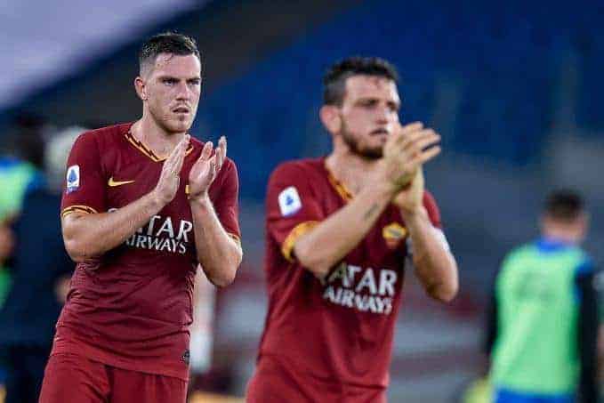 Soi kèo nhà cái Borussia M'gladbach vs Roma, 8/11/2019 - Cúp C2