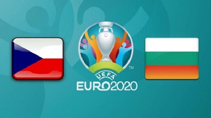 Soi keo nha cai Bulgaria vs Cong Hoa Sec, 18/11/2019 - vong loai EURO 2020