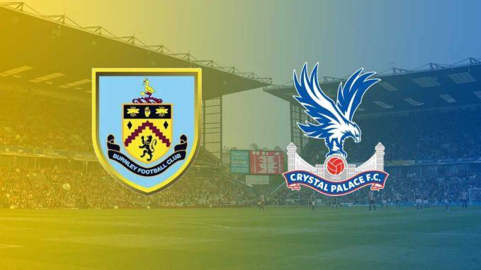 Soi keo nha cai Burnley vs Crystal Palace, 30/11/2019 - Ngoai Hang Anh