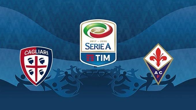 Soi keo nha cai Cagliari vs Fiorentina, 10/11/2019 – VDQG Y (Serie A)