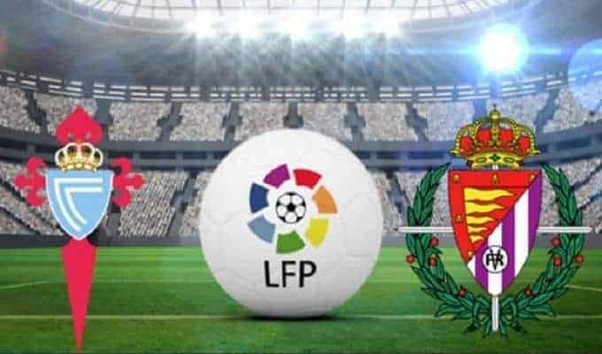 Soi kèo nhà cái Celta de Vigo vs Real Valladolid, 1/12/2019 - VĐQG Tây Ban Nha