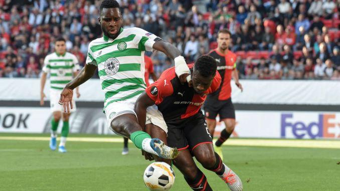 Soi keo nha cai Celtic vs Rennes, 29/11/2019 - Cup C2 Chau Au