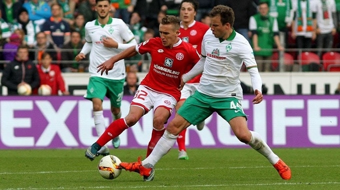 Soi kèo nhà cái Cologne vs Augsburg, 30/11/2019 - Giải VĐQG Đức