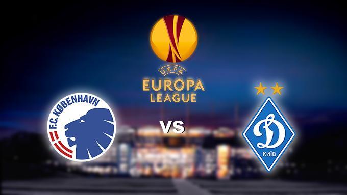 Soi keo nha cai Copenhagen vs Dynamo Kyiv, 8/11/2019 – Cup C2