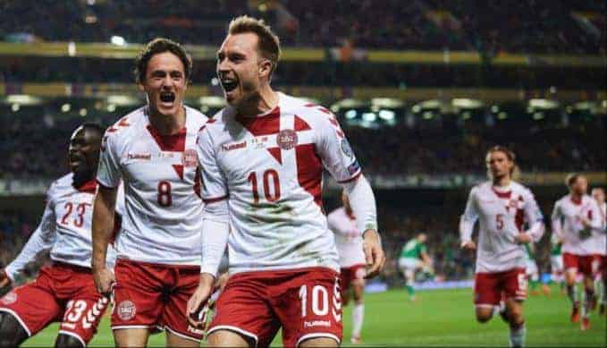 Soi keo nha cai Dan Mach vs Gibraltar, 16/11/2019 - vong loai EURO 2020