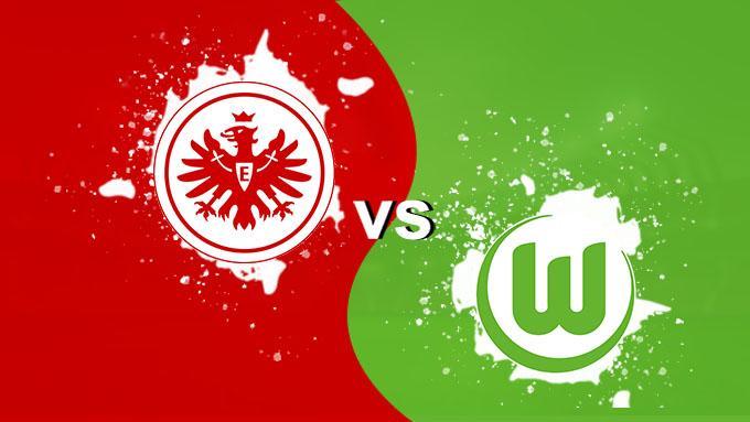 Soi keo nha cai Eintracht Frankfurt vs Wolfsburg, 23/11/2019 - VDQG Duc