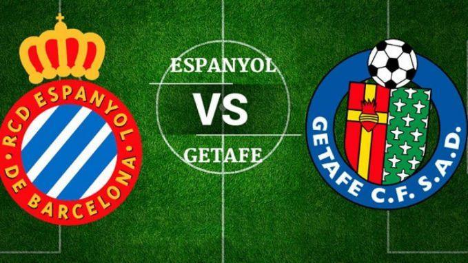 Soi keo nha cai Espanyol vs Getafe, 24/11/2019 - VDQG Tay Ban Nha