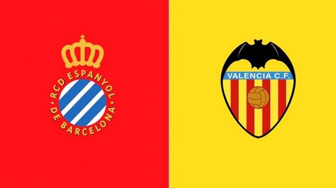 Soi kèo nhà cái Espanyol vs Valencia, 2/11/2019 - VĐQG Tây Ban Nha