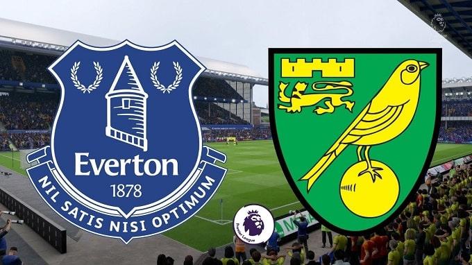 Soi keo nha cai Everton vs Norwich City, 23/11/2019 - Ngoai Hang Anh