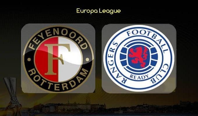 Soi keo nha cai Feyenoord vs Rangers, 29/11/2019 - Cup C2 Chau Au