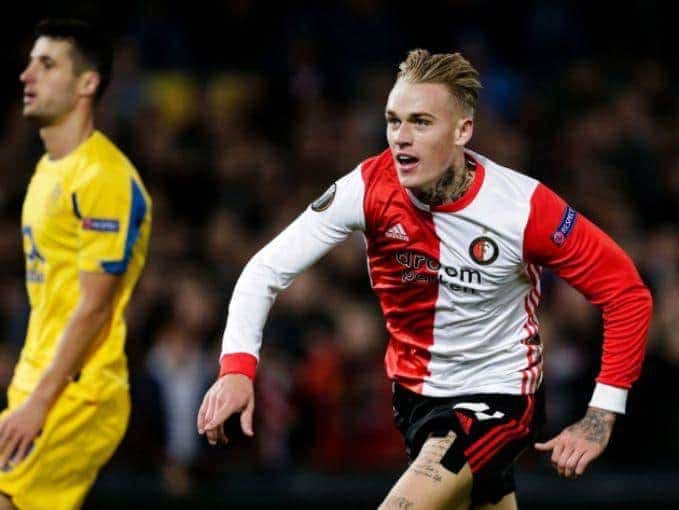 Soi kèo nhà cái Feyenoord vs Young Boys, 8/11/2019 - Cúp C2