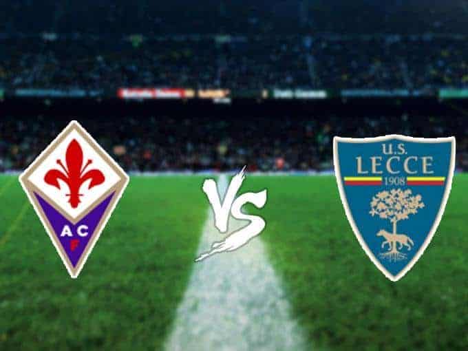Soi kèo nhà cái Fiorentina vs Lecce, 1/12/2019 - VĐQG Ý [Serie A]