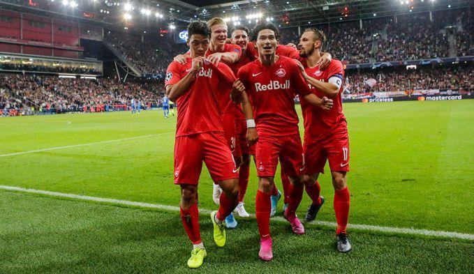 Soi keo nha cai Genk vs Salzburg, 28/11/2019 - Cup C1 Chau Au