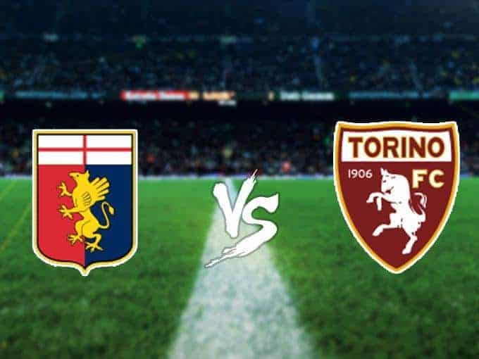 Soi kèo nhà cái Genoa vs Torino, 1/12/2019 - VĐQG Ý [Serie A]
