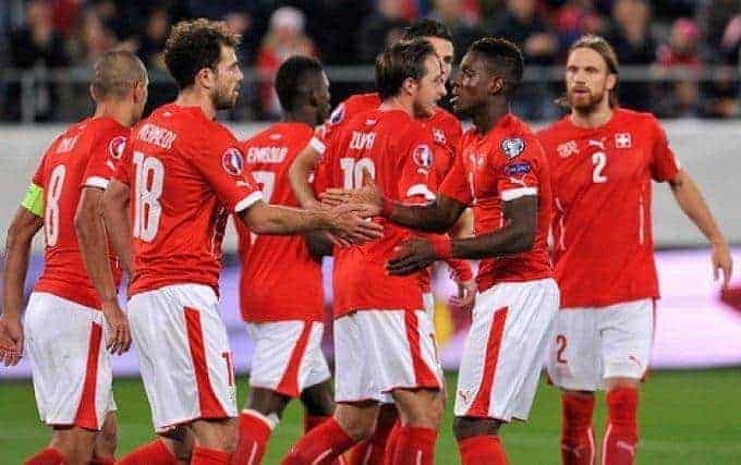 Soi keo nha cai Gibraltar vs Thuy Si, 19/11/2019 – Vong loai Euro 2020