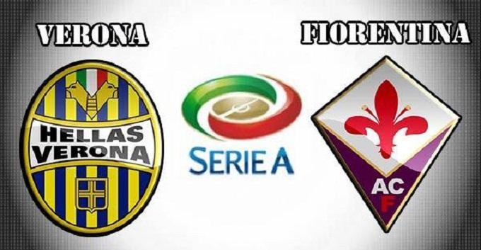  Soi keo nha cai Hellas Verona vs Fiorentina, 24/11/2019 - VDQG Y [Serie A]