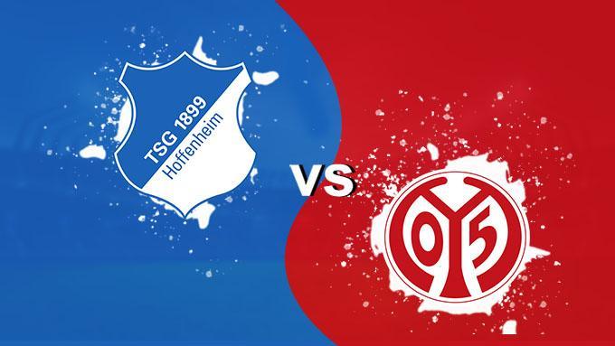 Soi keo nha cai Hoffenheim vs Mainz, 25/11/2019 – VDQG Duc