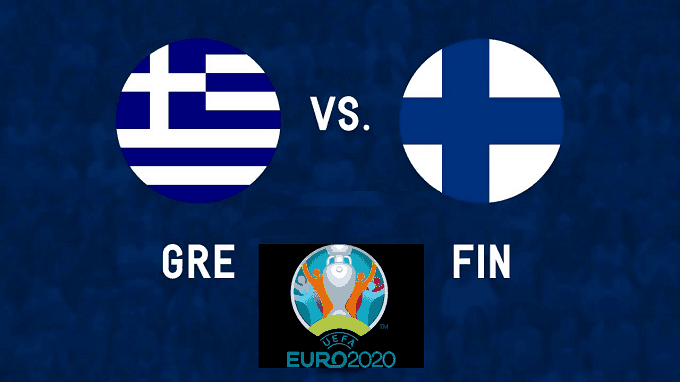 Soi keo nha cai Hy Lap vs Phan Lan, 19/11/2019 - vong loai EURO 2020