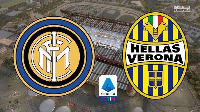 Soi keo nha cai Inter Milan vs Hellas Verona, 10/11/2019 – VDQG Y (Serie A)