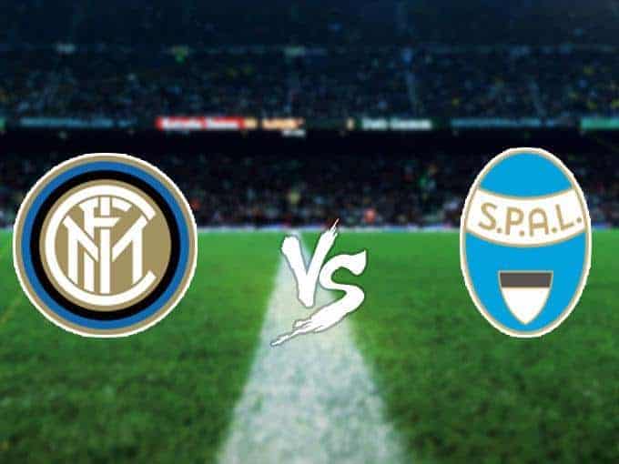 Soi kèo nhà cái Inter Milan vs SPAL, 1/12/2019 - VĐQG Ý [Serie A]