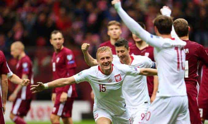 Soi keo nha cai Israel vs Ba Lan, 17/11/2019 - vong loai EURO 2020