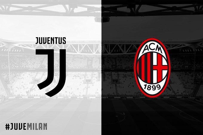 Soi keo nha cai Juventus vs AC Milan, 11/11/2019 – VDQG Y (Serie A)