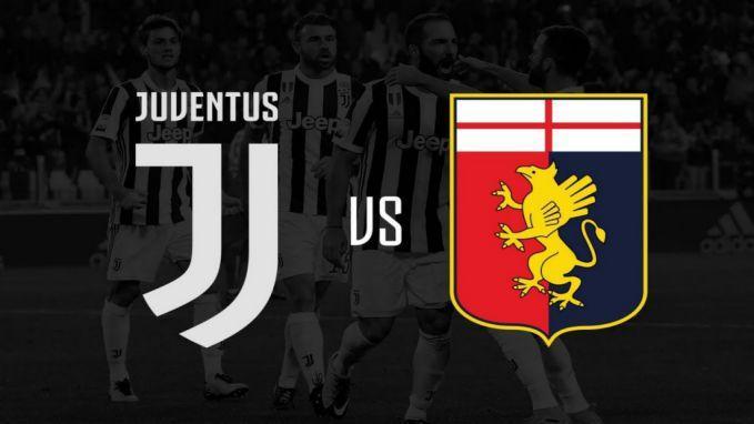 Soi kèo nhà cái Juventus vs Genoa, 31/10/2019 - VĐQG Ý [Serie A]