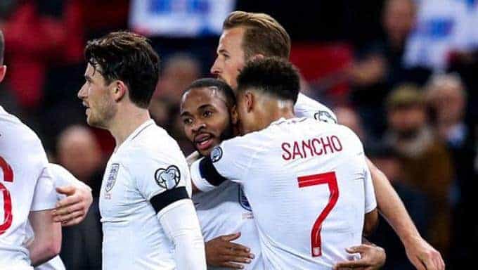 Soi keo nha cai Kosovo vs Anh, 18/11/2019 - vong loai EURO 2020