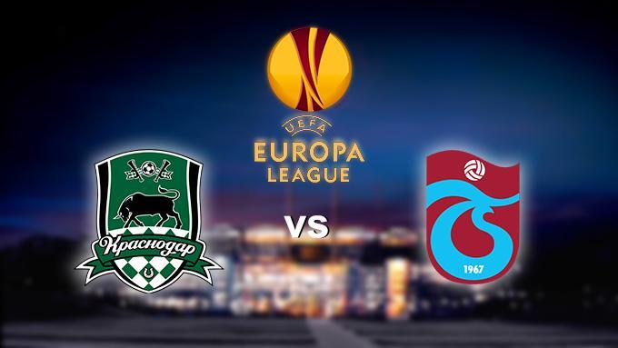 Soi kèo nhà cái Krasnodar vs Trabzonspor, 8/11/2019 – Cúp C2