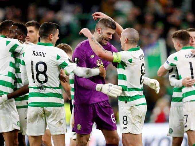 Soi kèo nhà cái Lazio vs Celtic, 8/11/2019 - Cúp C2