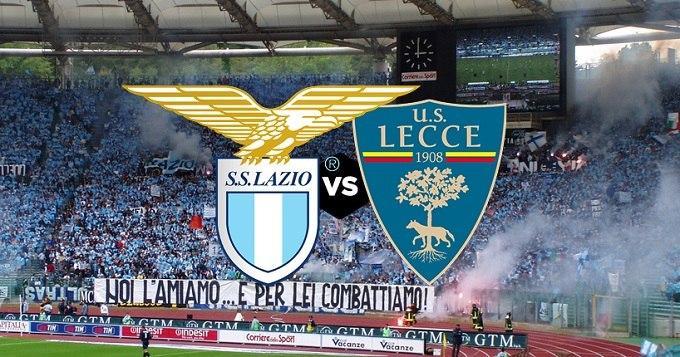Soi keo nha cai Lazio vs Lecce, 10/11/2019 – VDQG Y (Serie A)