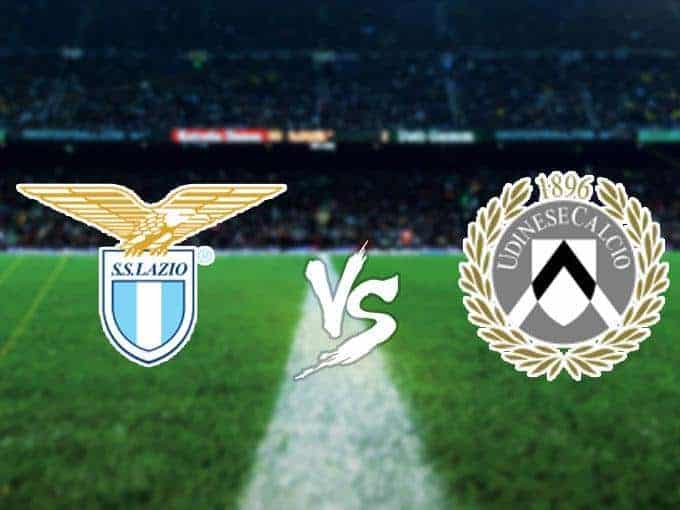Soi kèo nhà cái Lazio vs Udinese, 1/12/2019 - VĐQG Ý [Serie A]