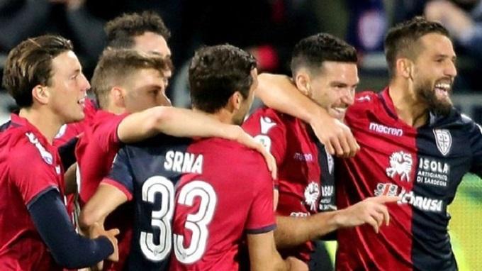 Soi keo nha cai Lecce vs Cagliari, 25/11/2019 – VDQG Y (Serie A)