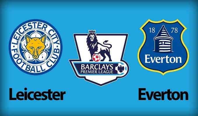 Soi keo nha cai Leicester City vs Everton, 1/12/2019 - Ngoai Hang Anh