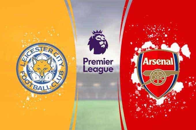 Soi keo nha cai Leicester vs Arsenal, 10/11/2019 – Ngoai hang Anh